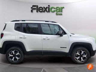 Jeep Renegade Limited 4xe 1.3 PHEV 140 kW(190CV) AT