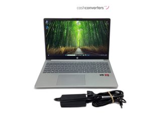 pc portatil hp hp laptop 15-fc0xxx