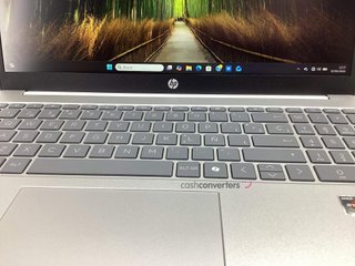 pc portatil hp hp laptop 15-fc0xxx