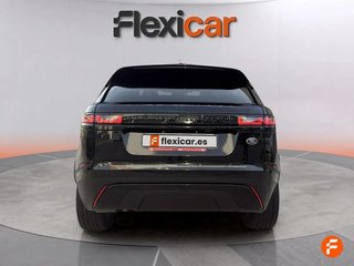 Land-Rover Range Rover Velar 2.0 D180 132kW (180CV) 4WD Auto