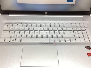 pc portatil hp hp laptop 17-cp0xxx