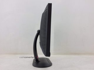 monitor tft dell rev a02