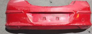 Paragolpes trasero opel 374339703 astra - h 218088