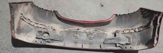 Paragolpes trasero opel 374339703 astra - h 218088