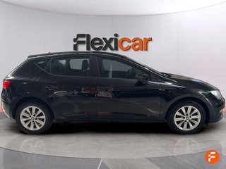 Seat Leon 1.2 TSI 81kW (110CV) St&Sp Style