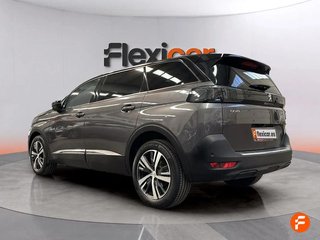 Peugeot 5008 1.5 BlueHDi 96kW (130CV) S&S Allure