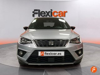 Seat Arona 1.0 TSI 85kW (115CV) DSG Xcellence Eco