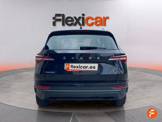 Skoda Karoq 2.0 TDI 85kW (115CV) Ambition