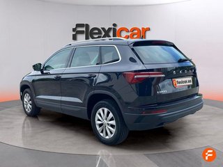 Skoda Karoq 2.0 TDI 85kW (115CV) Ambition