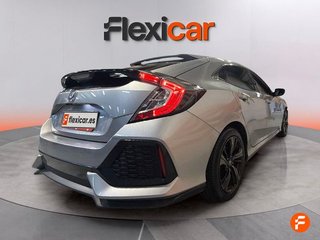 Honda Civic 1.0 I-VTEC TURBO ELEGANCE