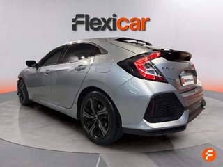 Honda Civic 1.0 I-VTEC TURBO ELEGANCE