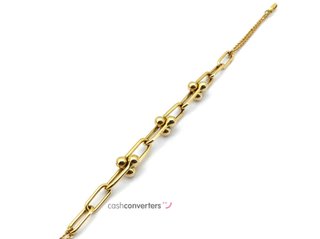 pulsera oro 18k