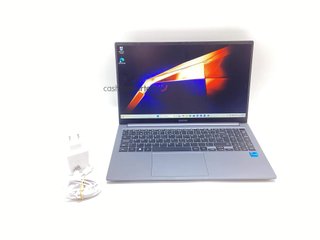 pc portatil samsung 750xgk