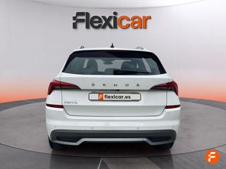 Skoda Kamiq 1.0 TSI 81kW (110CV) ACTIVE