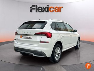 Skoda Kamiq 1.0 TSI 81kW (110CV) ACTIVE