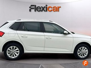 Skoda Kamiq 1.0 TSI 81kW (110CV) ACTIVE