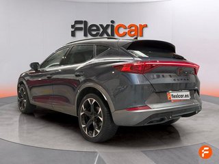 Cupra Formentor 1.5 TSI 110kW (150 CV) DSG - 5P (2024)