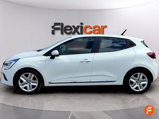 Renault Clio Zen TCe 74 kW (100CV)