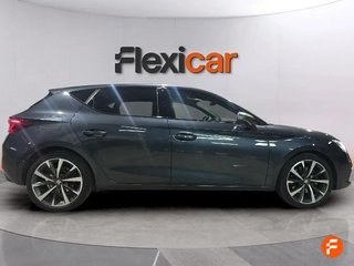 Seat Leon 1.5 eTSI 110kW DSG-7 S&S FR Go L