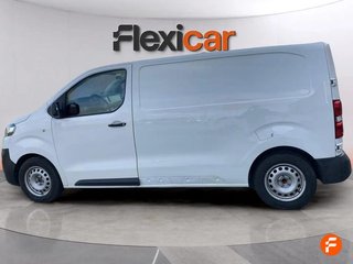 Citroën Jumpy 3 PLAZAS HDI