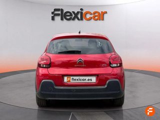 Citroën C3 PureTech 81KW (110CV) Max