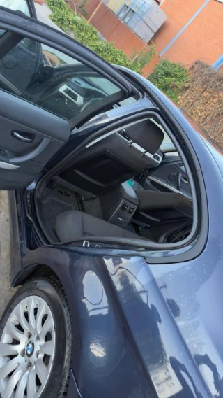 BMW Serie 3 2009