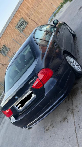 BMW Serie 3 2009