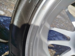 Oz Racing 17 4x108
