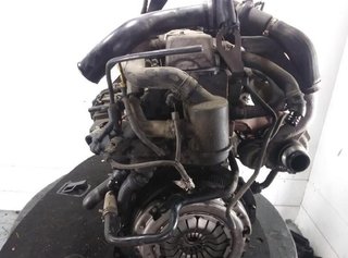 C9db motor completo ford focus i daw otolp1029867