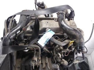 C9db motor completo ford focus i daw otolp1029867