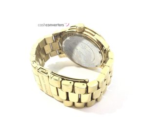 reloj pulsera unisex michael kors runaway mk-5473