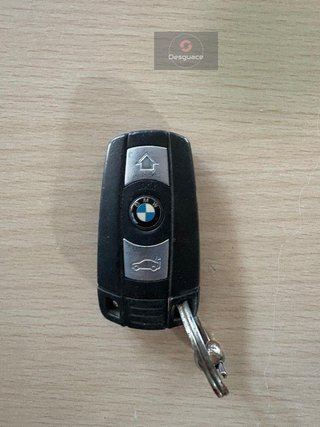 JUEGO BOMBINES BMW Serie X1 (E84)(2009->)