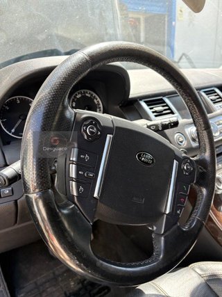 VOLANTE Land Rover Range Rover Sport (01.2005->)