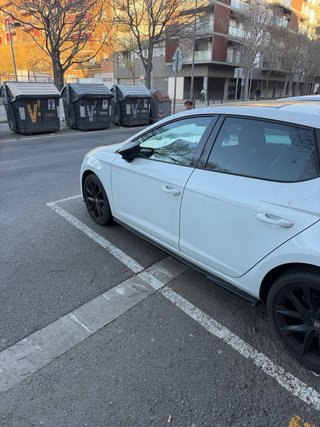 SEAT Leon 2020
