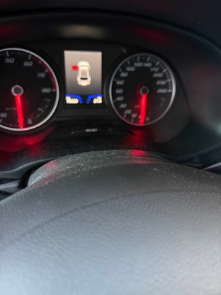 SEAT Leon 2020