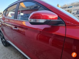 MG ZS 1.5 Comfort