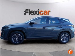 Hyundai Tucson 1.6T 118kW (160CV) Klass