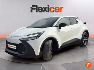 Toyota C-HR 2.0 200H Advance