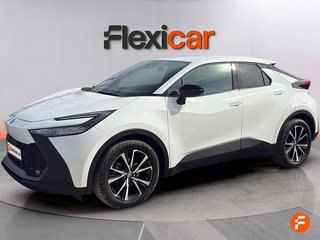 Toyota C-HR 2.0 200H Advance