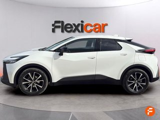 Toyota C-HR 2.0 200H Advance