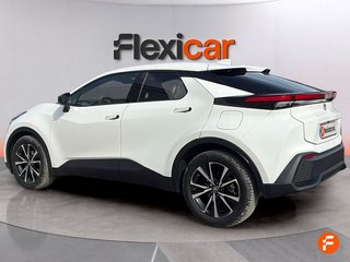 Toyota C-HR 2.0 200H Advance