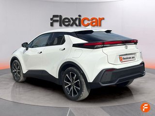 Toyota C-HR 2.0 200H Advance