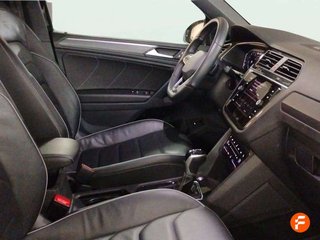 Volkswagen Tiguan R-Line 1.5 TSI 110kW (150CV) DSG