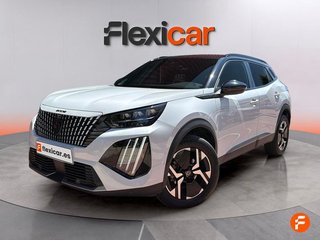 Peugeot 2008 GT Puretech 130 S&S EAT8