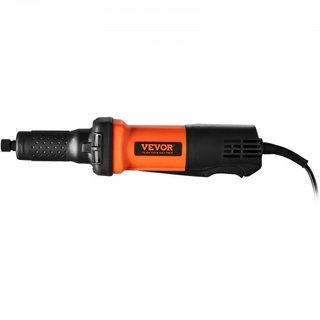 Mina de aire 6.4 mm Recta de alta resistencia 30000RPM 6 velocidades variables