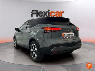 Nissan Qashqai DIG-T 116kW (158CV) mHEV CVT Acenta