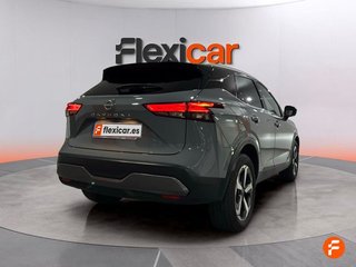 Nissan Qashqai DIG-T 116kW (158CV) mHEV CVT Acenta