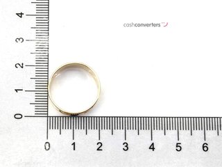 anillo oro 18k