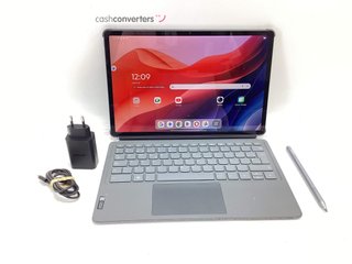 tablet pc lenovo idea tab pro 12.7 8gb 256gb wifi