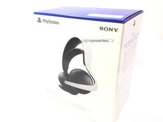 diadema sony pulse elite